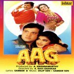 Aag - Devaki Pandit Song Download